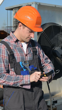 Air Conditioning Services In Huntley, IL