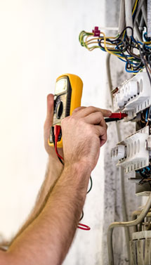 Electrical Services In Huntley, IL